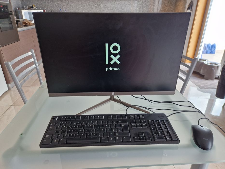 Monitor All-In-One Primux iox 2401