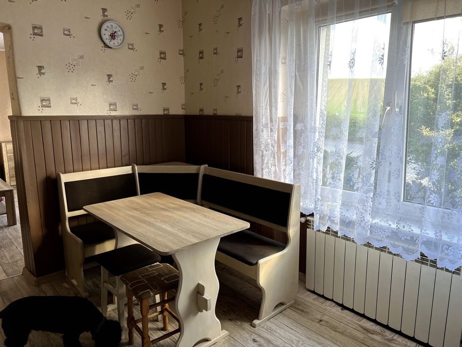 Mieszkanie – Czapury - Widok 3
