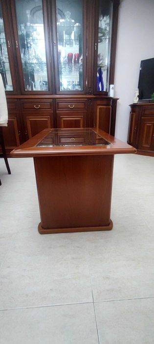 Mesa de centro sala