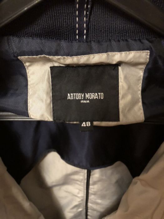 Casaco Antony Morato