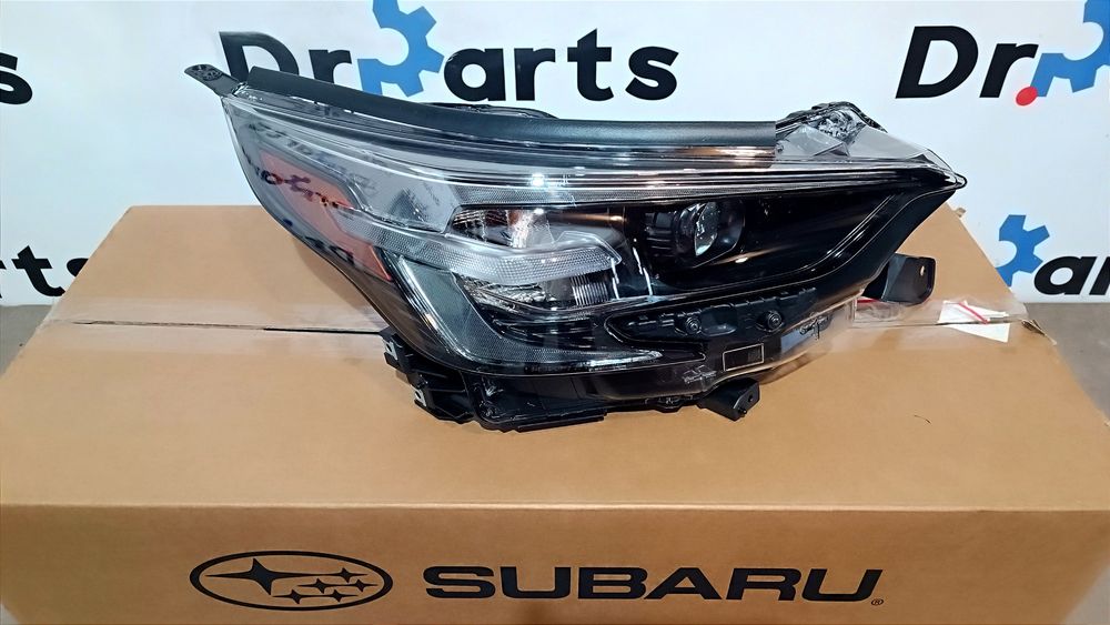 Фара Subaru Outback Legacy b16 2023