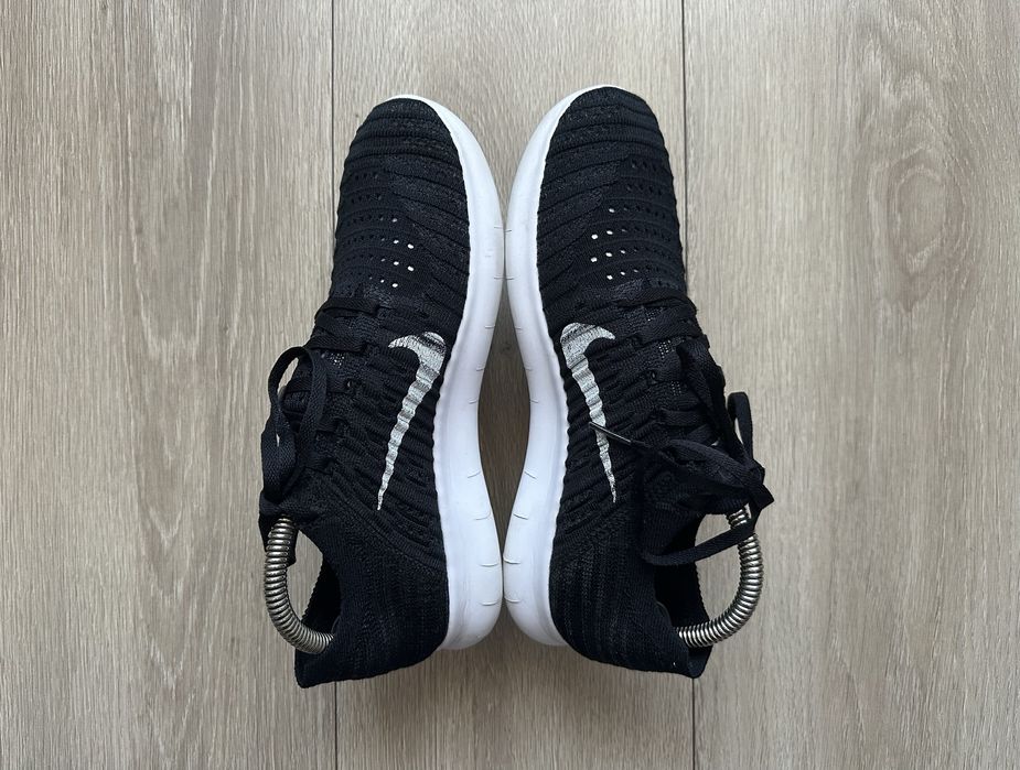 Кросівки Nike Wmns Free Rn Flyknit