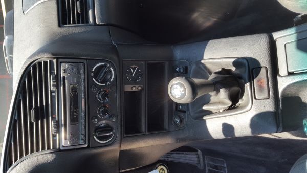 Para Peças Bmw 3 (E36)