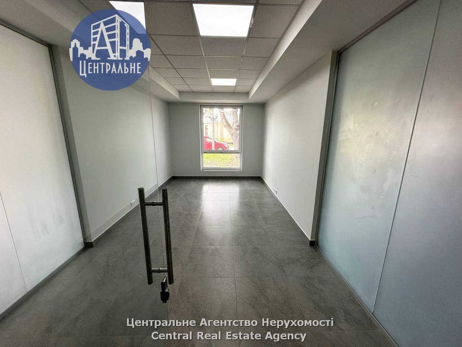 Здається в оренду офісне приміщення з новим капітальним ремонтом.