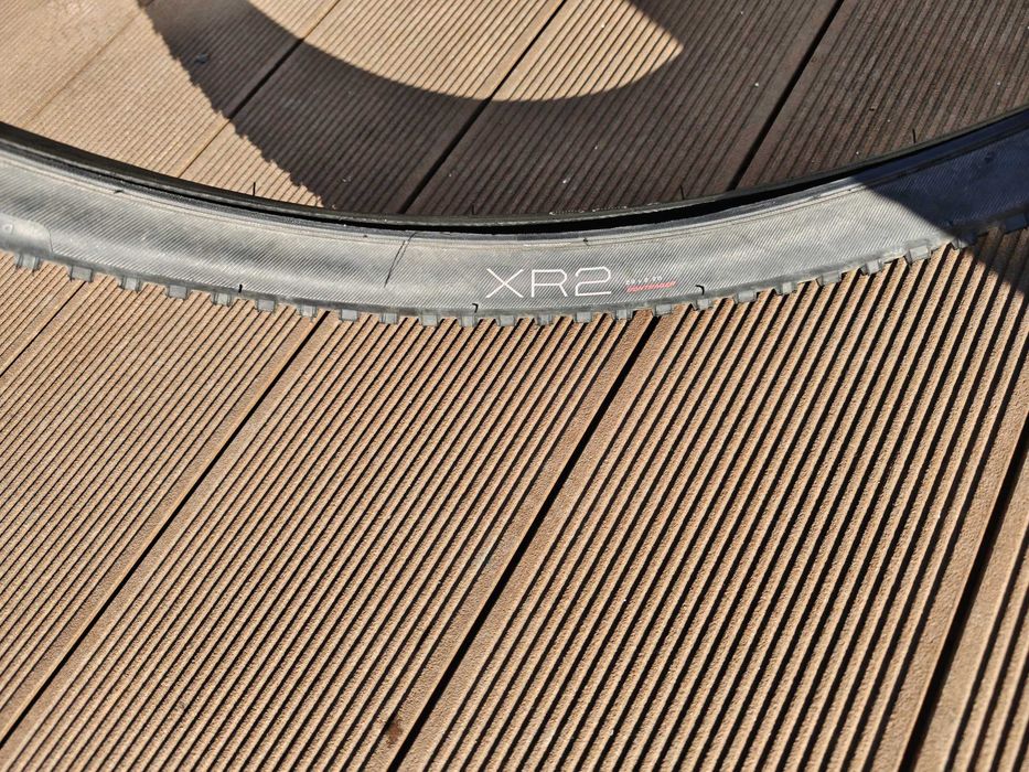 Opona Bontrager XR2 29 x 2.20