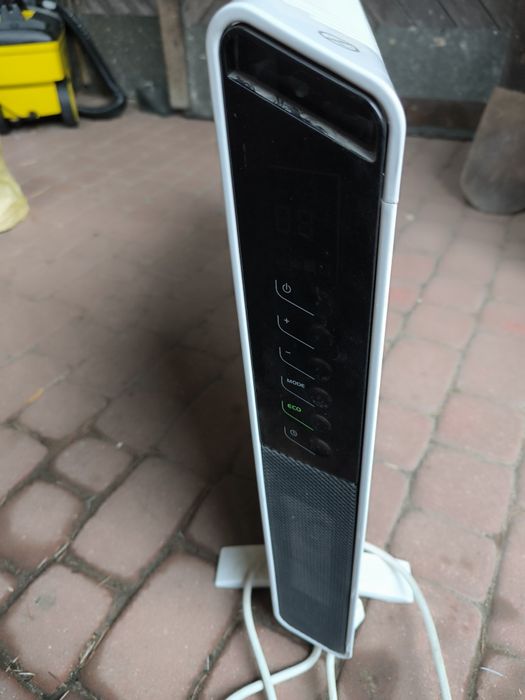 Grzejnik DeLonghi HCX9120E