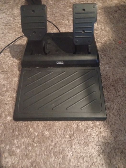 Volante para PlayStation