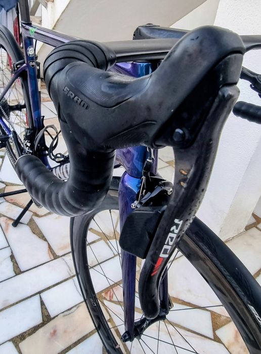 Specialized Tarmac Sworks SL6