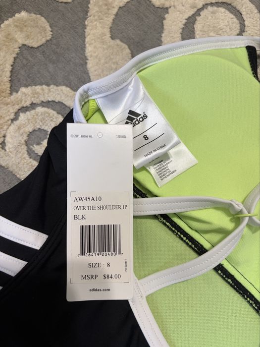 Купальник Adidas