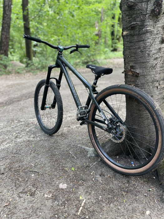 Rower ns bikes movement 3