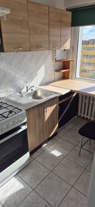 Sprzedam mieszkanie