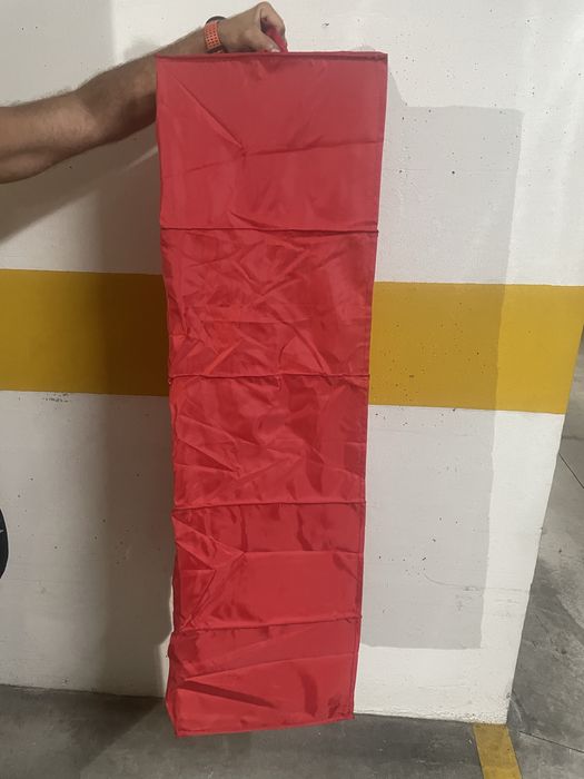 Estante de arrumação ikea