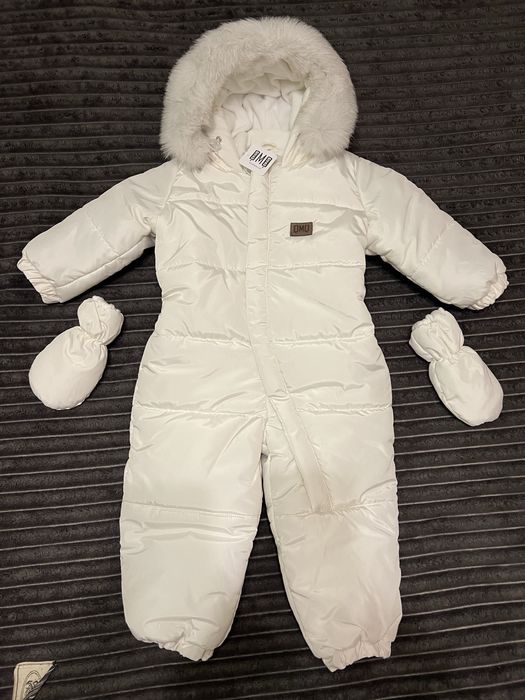 Дитячий комбінезон