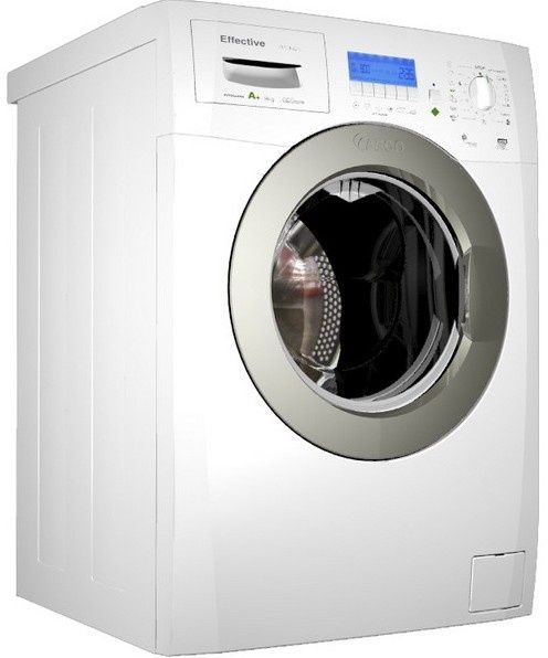 Стирально-сушильная машина WDN1495LW