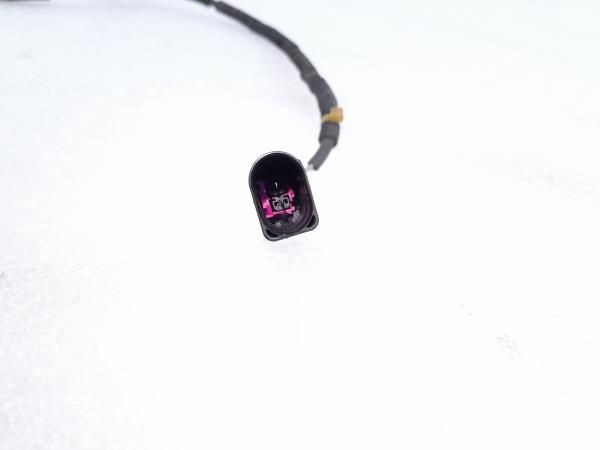 Sensor Temperatura Gases Escape AUDI A4 Avant (8K5, B8)