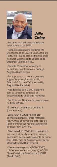 "Meio-Fundo e Fundo", Júlio Cirino da Rocha