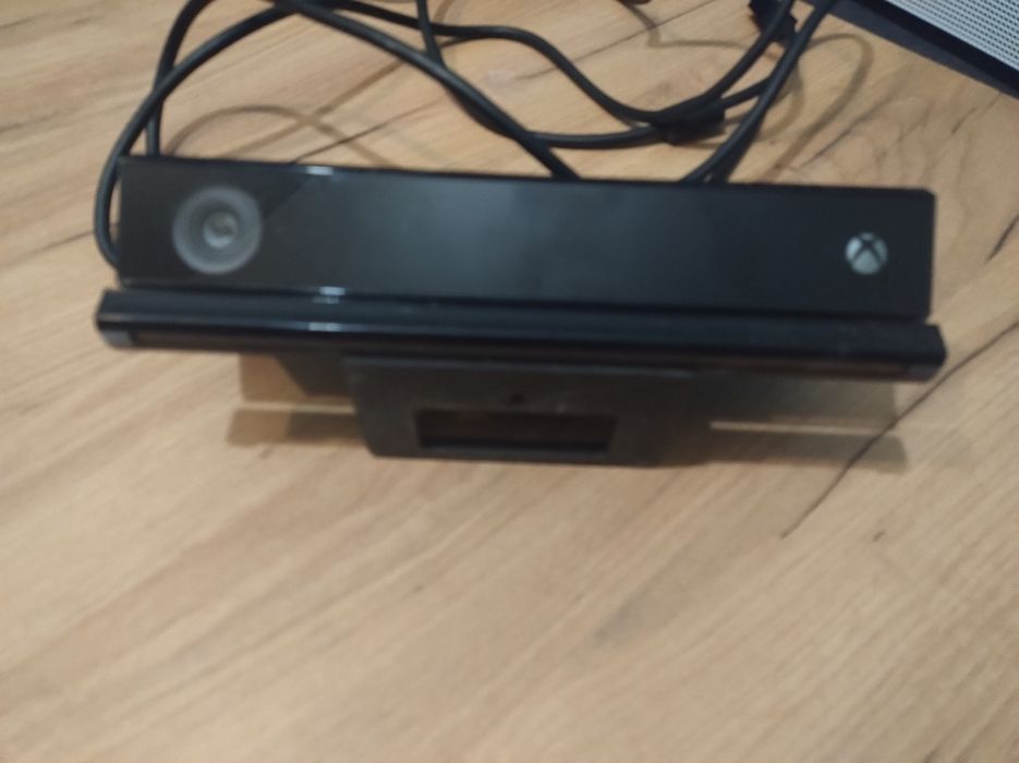 Kinect  xbox one