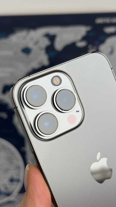 Apple Iphone 13 Pro 128gb Graphite Neverlock