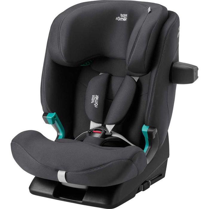 Britax-Romer Advansafix Pro i-size