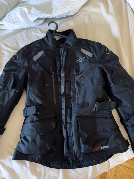 Casaco de mota Alpinestars Stella Andes V3 Drystar