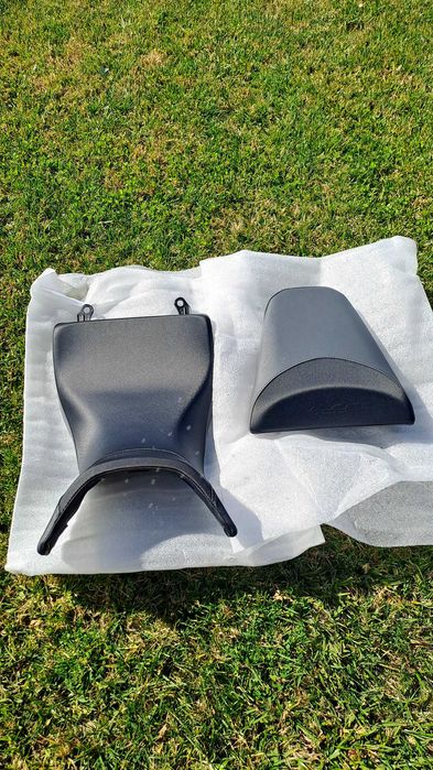 Bancos originais Honda NT1100