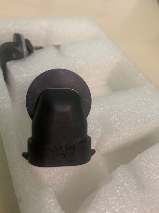 Лампы в птф Н27 DLAA