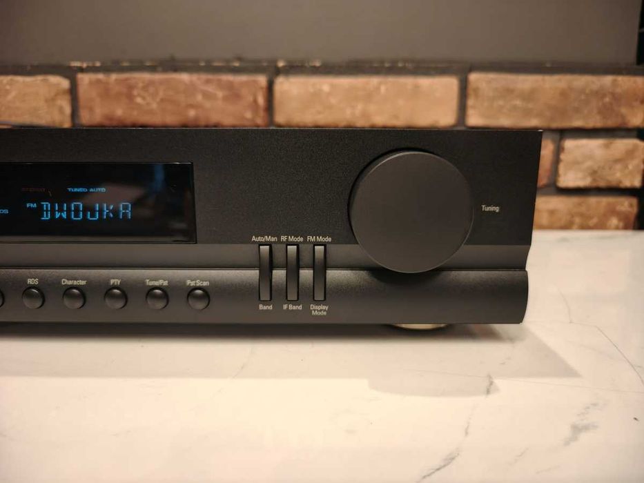 HARMAN KARDON TU 950 Flagowy tuner radiowy ! RDS ! OKAZJA