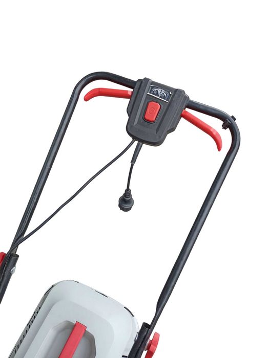 kosiarka dedra 1200w