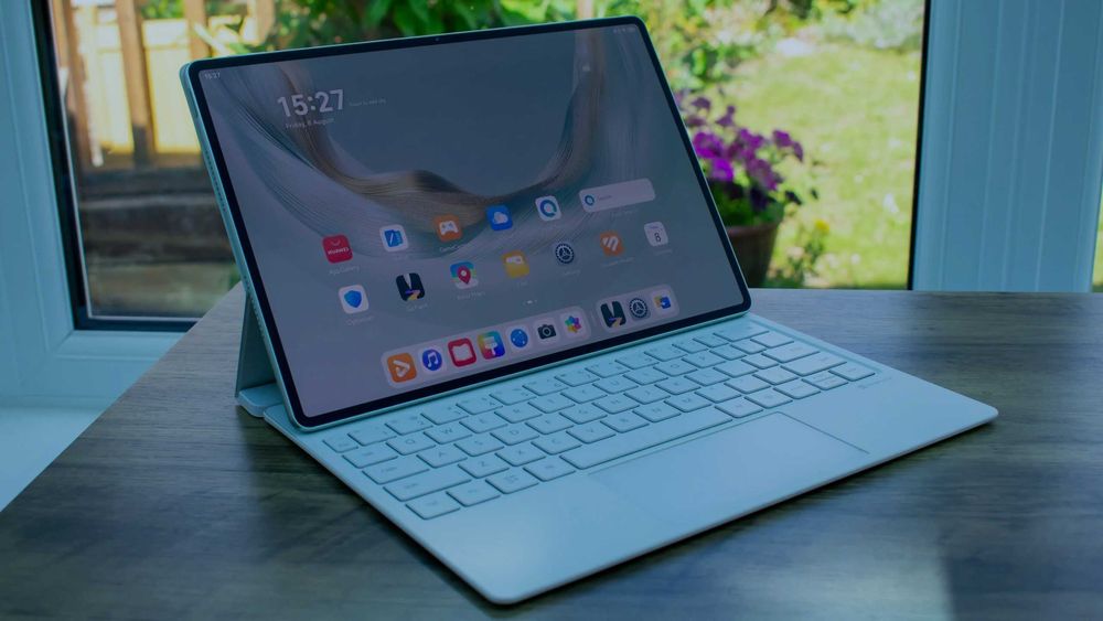 Планшет Huawei MatePad ultra 10.5 2Sim + Keyboard