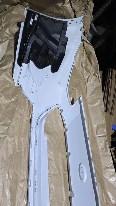 Zderzak przód przedni ford Focus active st 21- nowy oryginał