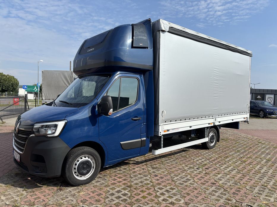 Wynajem aut dostawczych!