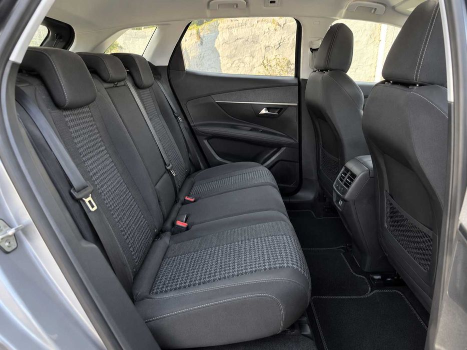 Peugeot 3008 1.5 BlueHDi 130cv EAT8 Automático | 2018 | Full Extras | Aceito Troca Elétrico