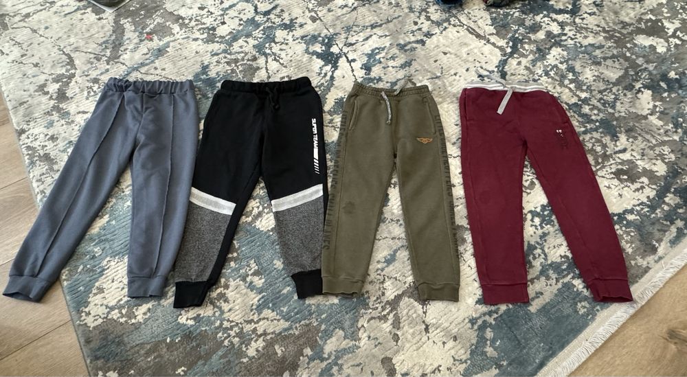 Дитячі штани 104-110