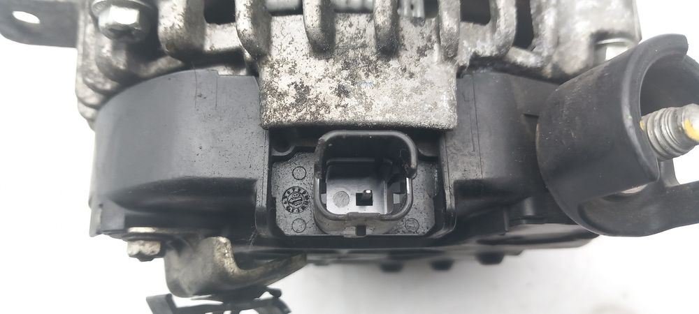 Alternador PEUGEOT 3008 II (M_)
