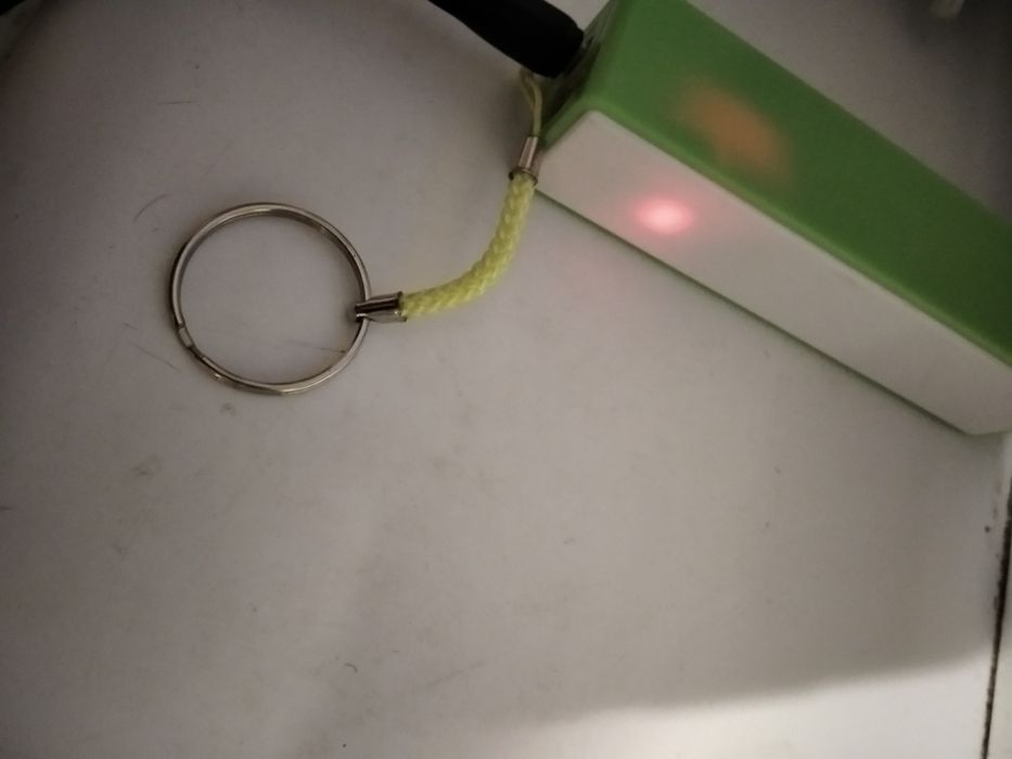 Повербанк карманный