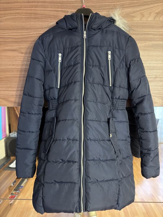 Kurtka zimowa damska M