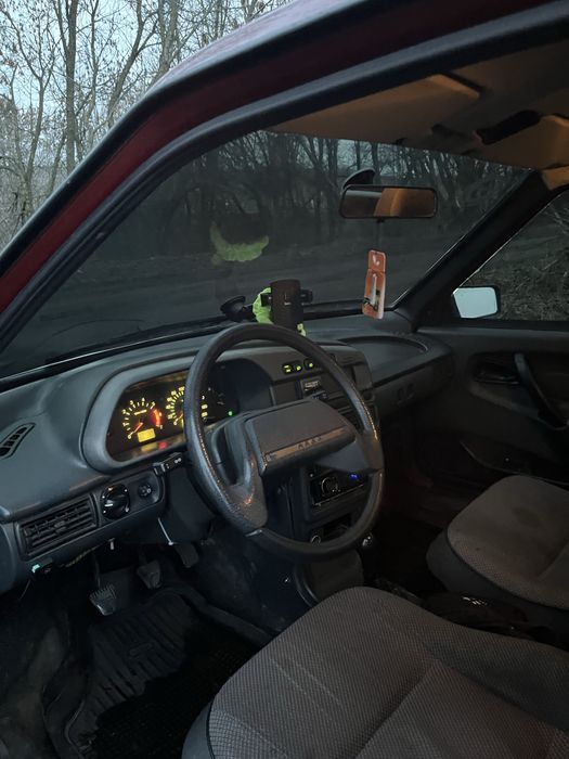 Продам ваз 2115 технично справна