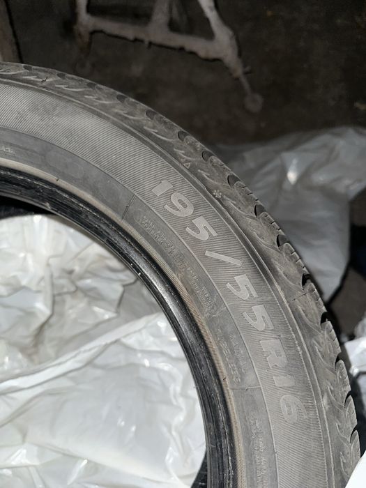 195/55/16 Debica Frigo 24 R