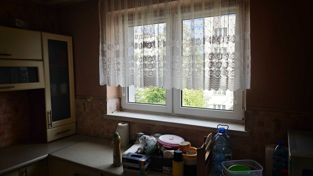 Mieszkanie – Katowice - Widok 2