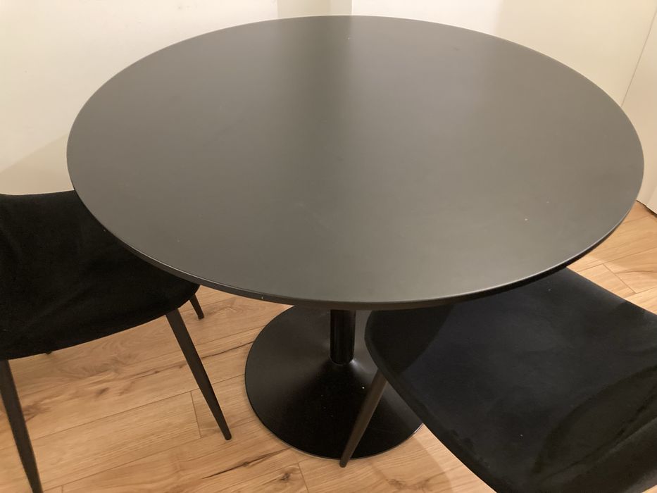 Conjunto mesa de jantar