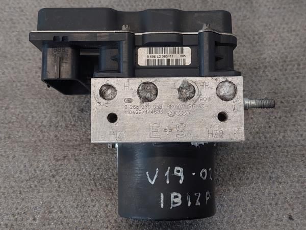 ABS SEAT Ibiza IV (6J5, 6P1)