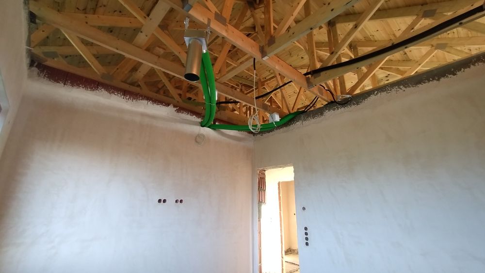 Rekuperacja wentylacja klimatyzacja