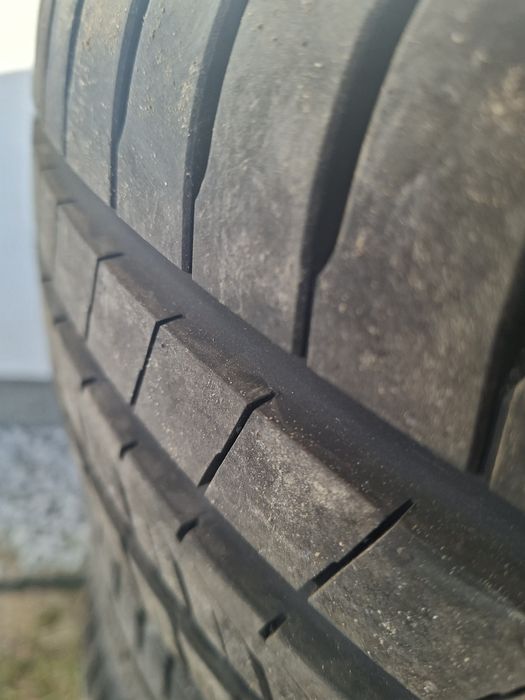 Felgi stalowe 17 Dodge Caliber + kołpaki i nakrętki