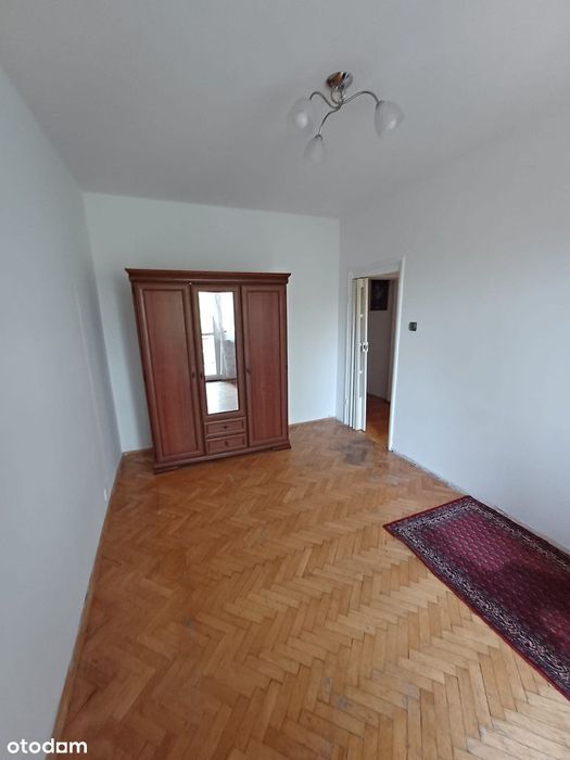 Mieszkanie 52m² z balkonem na Starym Grunwaldzie - bezspośrednio - Widok 3
