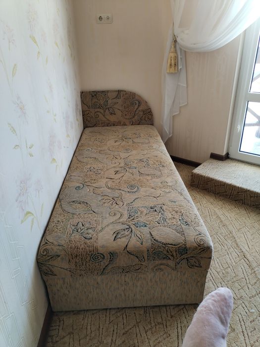 Продам ліжко ціна договірна