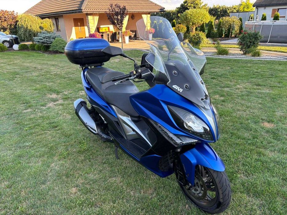 Kymco