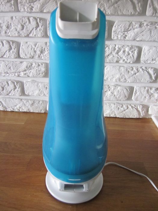 odkurzacz ręczny Black&Decker Dustbuster 9,6V