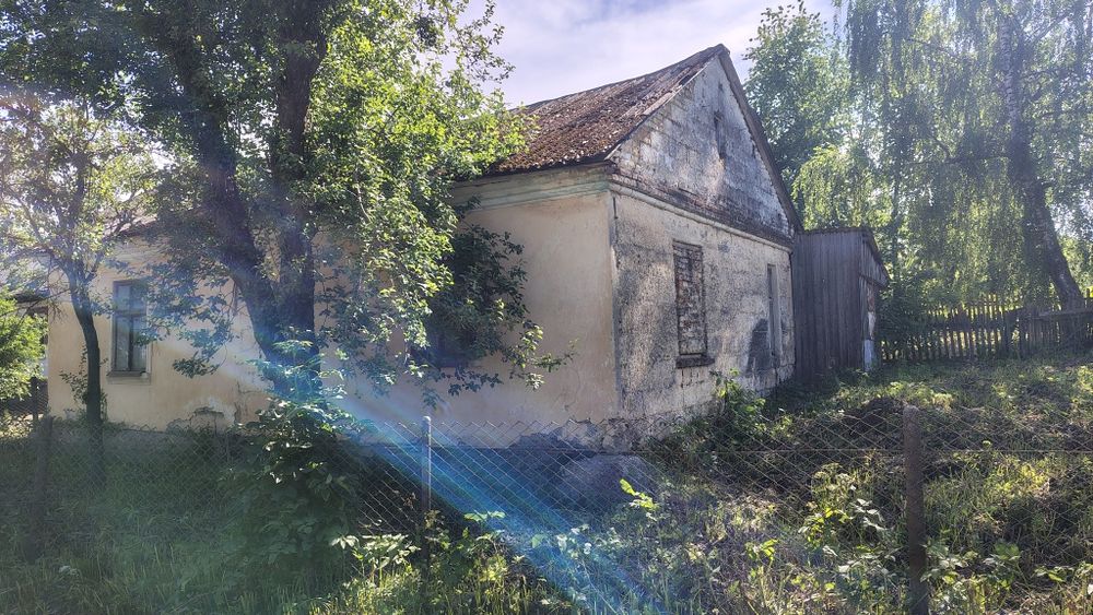 Продаж будинку особняк хата Боєвичі Гусаків