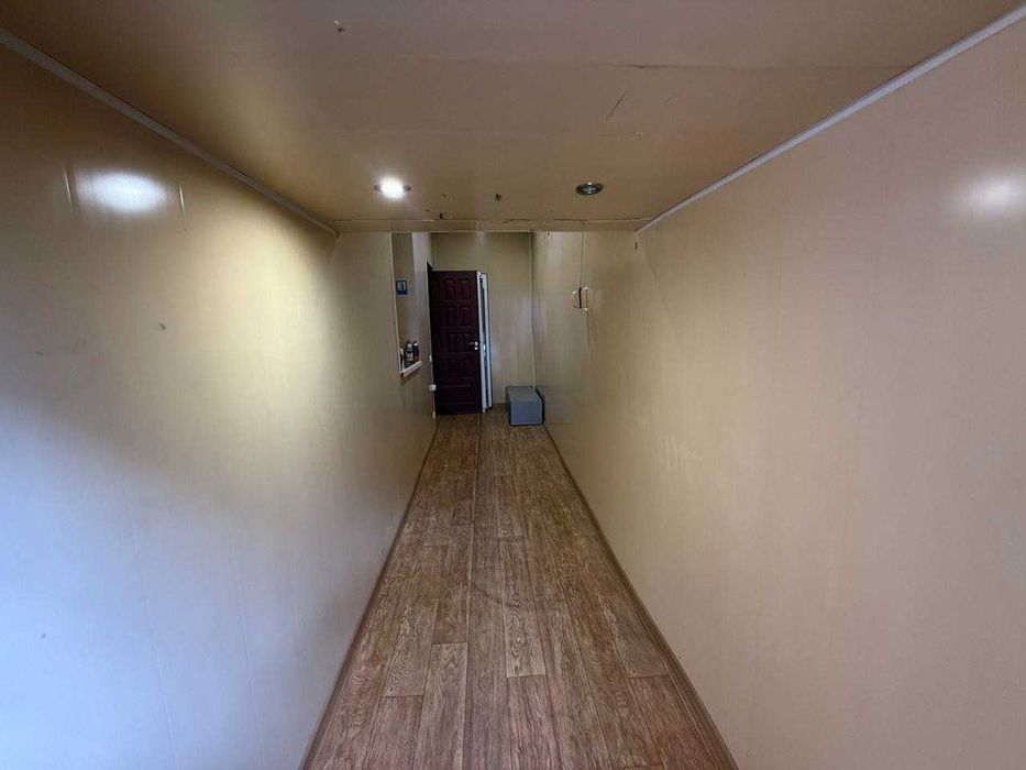 Продаж комерційного приміщення по вул. Брацлавській