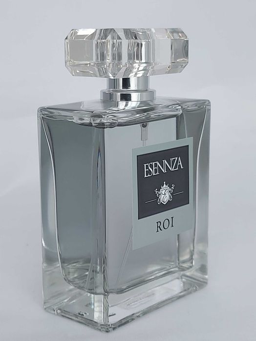 ESENNZA ROI Eau de Parfum 100ml CONCENTRE Pour Homme Spray